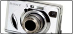 Sony DSC-W7