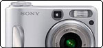Sony DSC-S60