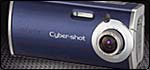 Sony Cyber Shot DSC-L1
