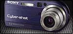 Sony DSC-P150