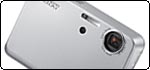 Sony DSC-T3