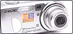 Sony DSC-P93
