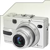 Sony DSC-V1