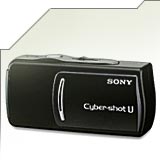 Sony DSC-U20