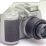 Sony MVC-CD400