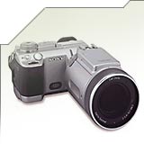 Sony DSC-F717
