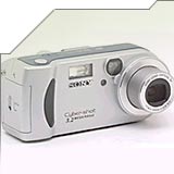 Sony DSC-P71