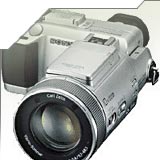 Sony DSC-F707