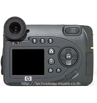 HP Photosmart 945