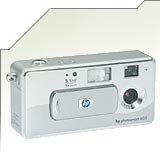 HP PhotoSmart 435