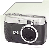 HP PhotoSmart 720