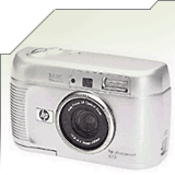 HP PhotoSmart 620
