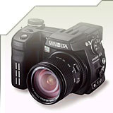 Minolta Dimage A1