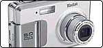 Kodak LS755