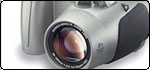 Konica Minolta DiMAGE Z20