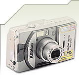 Konica KD-310Z