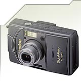 Konica KD-500Z