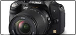 Panasonic Lumix DMC-L10