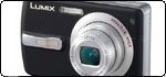 Panasonic Lumix DMC FX7