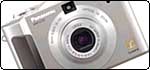 Panasonic Lumix DMC-LC33