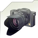 Panasonic Lumix DMC-FZ1