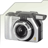 Panasonic Lumix DMC-LC40