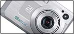 Casio Exilim Zoom EX-Z750