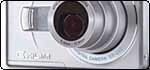 Casio Exilim EX-Z40
