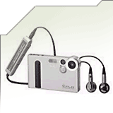 Casio Exilim EX-M1