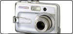 Pentax Optio e10
