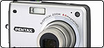 Pentax Opitio A10