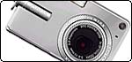 Pentax Optio S5n