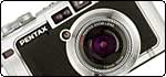 Pentax Optio 750Z