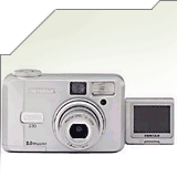 Pentax Optio 230