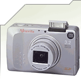Toshiba PDR-3310