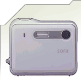 Toshiba PDR-T10