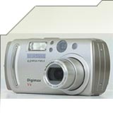 Sumsung Digimax V4