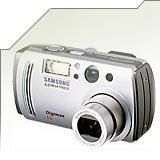 Samsung DigiMax V4