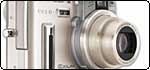 Casio Exilim Ex-P600 เจ๋งกว่าที่คิด