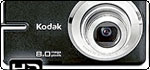 รีวิว Kodak M883