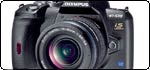 รีวิว Olympus E-510