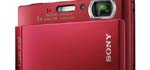 āļĢāļĩāļ§āļīāļ§ Sony Cybershot DSC-T300