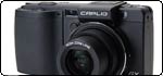 āļĢāļĩāļ§āļīāļ§ Ricoh Caplio GX100