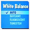 ค่าของ White Balance