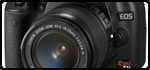 Canon เปิดตัว EOS 500D สำหรับมือสมัครเล่น