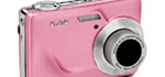 Kodak Easyshare C180 กล้องดิจิตอลสีหวานๆ