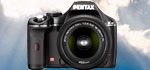 PENTAX K-m จุดเริ่มต้นของมือใหม่ในการเทิร์นโปรด้วยกล้อง DSLR