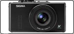 Sigma DP1 กล้องคอมแพค หัวใจ DSLR