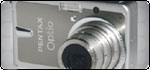 Pentax Optio S10 āđāļĨāđāļāļāļ°āļāļąāļāļĢāļąāļ