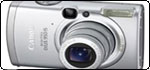แคนนอน IXUS950 IS ใหม่ลุยตลาดแล้ว